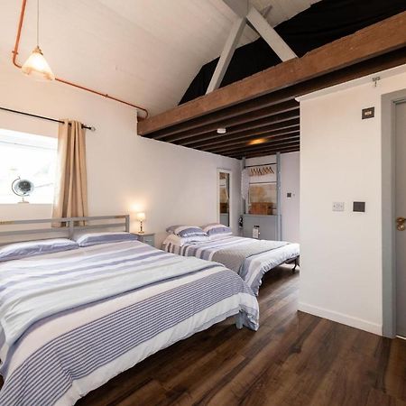 Coastguard Boat House On Belfast Lough Villa นิวทาวน์แอบบีย์ ภายนอก รูปภาพ