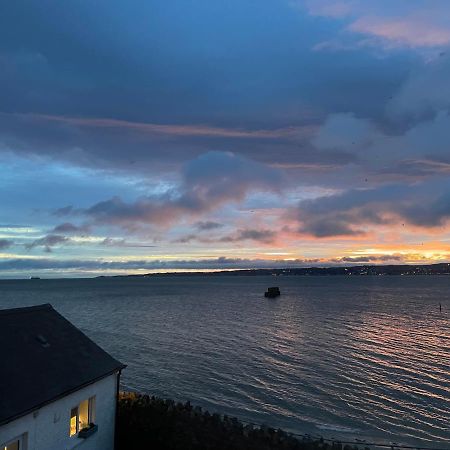 Coastguard Boat House On Belfast Lough Villa นิวทาวน์แอบบีย์ ภายนอก รูปภาพ