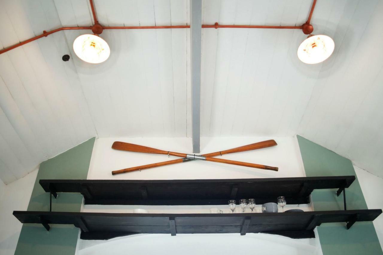 Coastguard Boat House On Belfast Lough Villa นิวทาวน์แอบบีย์ ภายนอก รูปภาพ